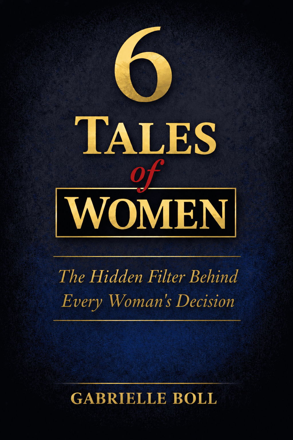 6 Tales of Women