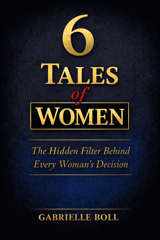 6 Tales of Women