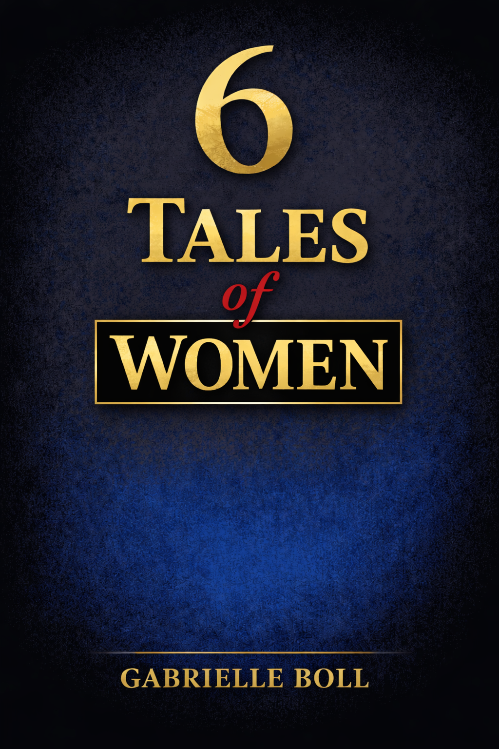 6 Tales of Women(eBook)