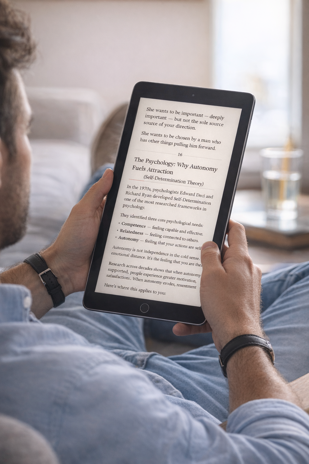 6 Tales of Women(eBook)